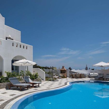 Felicity Luxury Villas Kamári Exterior foto