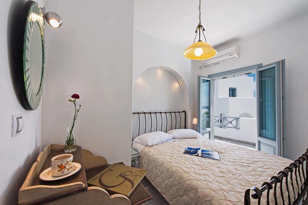 Felicity Luxury Villas Kamári Cameră foto