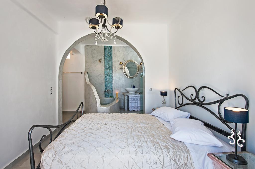 Felicity Luxury Villas Kamári Cameră foto